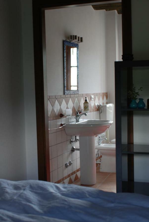 Hotel Casa Vinto à Cagli Extérieur photo