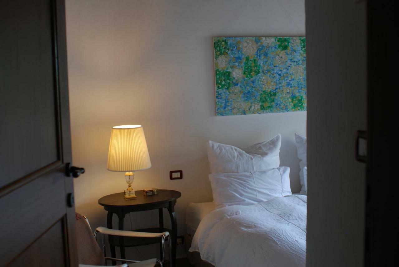Hotel Casa Vinto à Cagli Extérieur photo