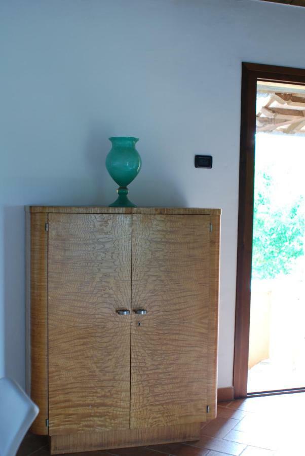 Hotel Casa Vinto à Cagli Extérieur photo