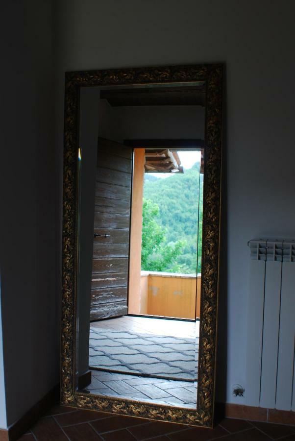 Hotel Casa Vinto à Cagli Extérieur photo