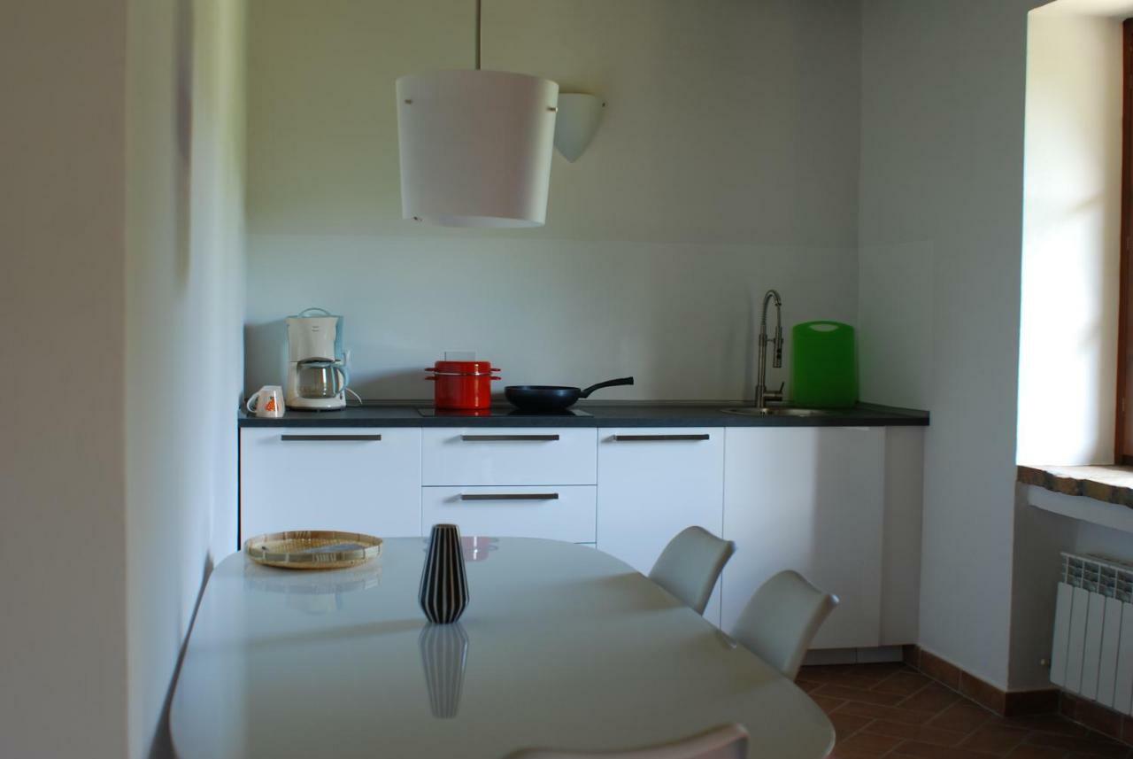 Hotel Casa Vinto à Cagli Extérieur photo