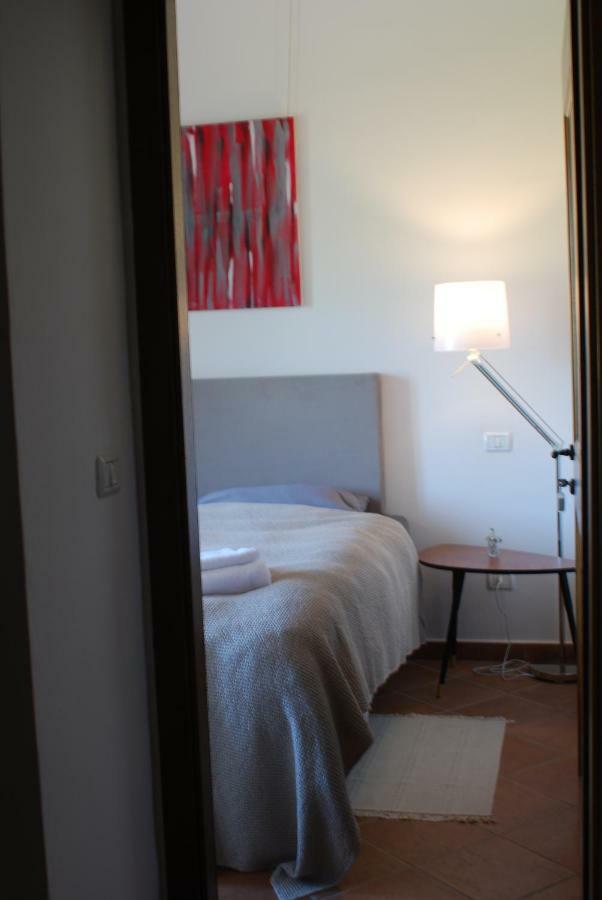 Hotel Casa Vinto à Cagli Extérieur photo